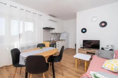 Apartmánový pokoj Severní Dalmácie - Vodice DA 7181 N1