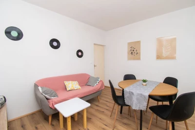 Apartmánový pokoj Severní Dalmácie - Vodice DA 7181 N1