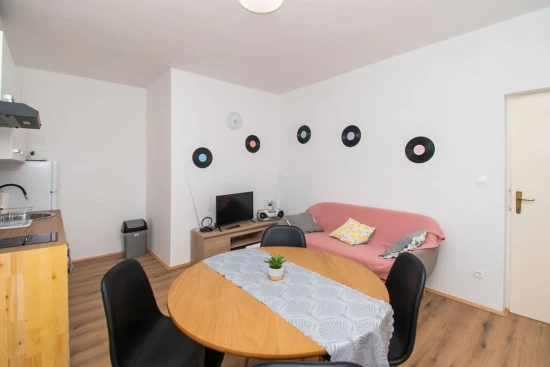 Apartmánový pokoj Severní Dalmácie - Vodice DA 7181 N1