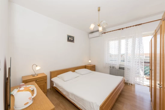 Apartmánový pokoj Severní Dalmácie - Vodice DA 7181 N1