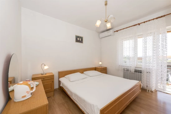 Apartmánový pokoj Severní Dalmácie - Vodice DA 7181 N1