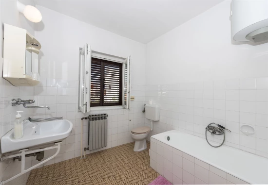 Apartmánový pokoj Severní Dalmácie - Vodice DA 7181 N1