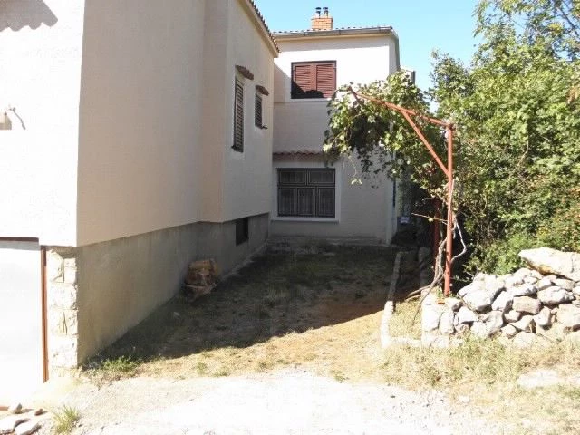 Apartmán Severní Dalmácie - Starigrad Paklenica DA 7182 N2