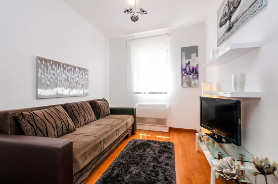 Apartmán Severní Dalmácie - Zadar DA 7183 N1