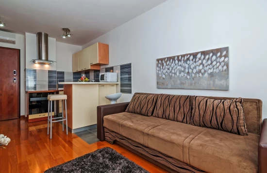 Apartmán Severní Dalmácie - Zadar DA 7183 N1