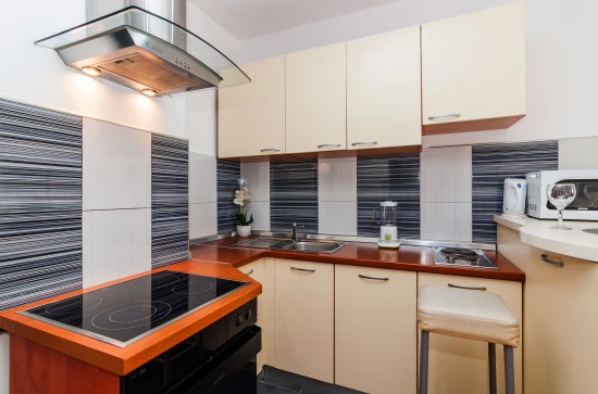 Apartmán Severní Dalmácie - Zadar DA 7183 N1