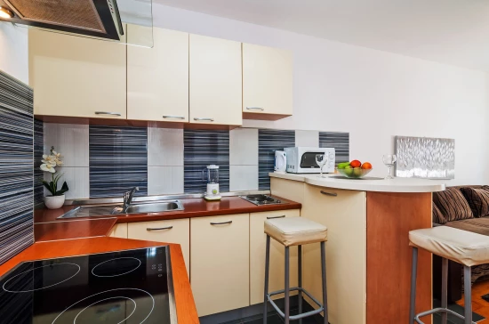 Apartmán Severní Dalmácie - Zadar DA 7183 N1