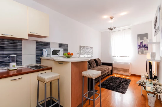 Apartmán Severní Dalmácie - Zadar DA 7183 N1