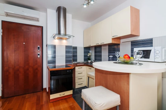 Apartmán Severní Dalmácie - Zadar DA 7183 N1