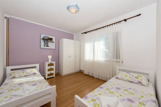 Apartmán Ostrov Murter - Tisno OS 9252 N1