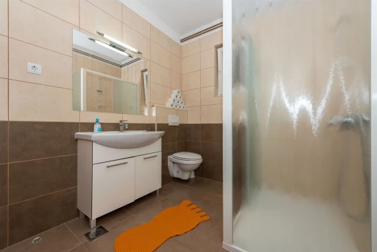 Apartmán Ostrov Murter - Tisno OS 9252 N1