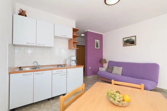 Apartmán Ostrov Murter - Tisno OS 9252 N2