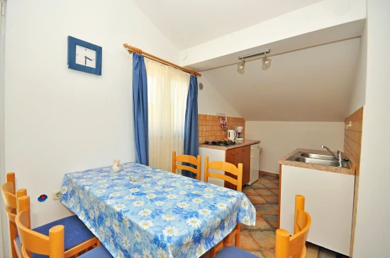 Apartmán Ostrov Pag - Vlašići OS 9253 N1