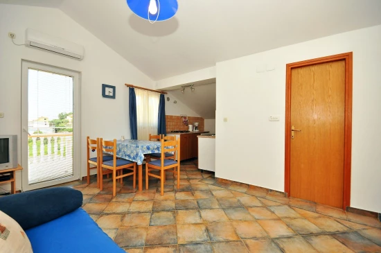 Apartmán Ostrov Pag - Vlašići OS 9253 N1