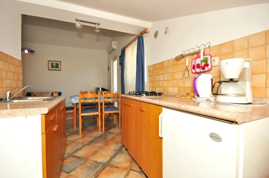 Apartmán Ostrov Pag - Vlašići OS 9253 N1