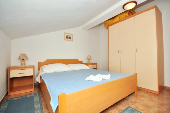 Apartmán Ostrov Pag - Vlašići OS 9253 N1