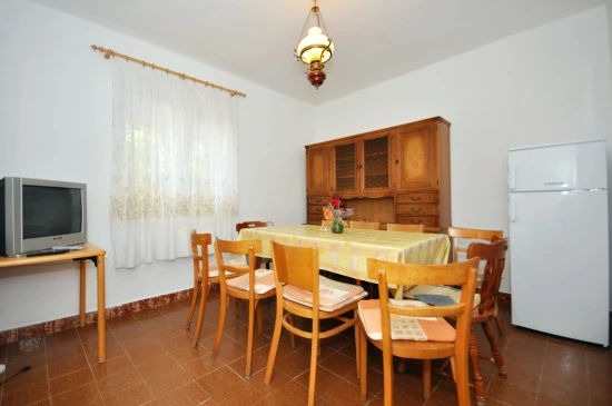 Apartmán Ostrov Pag - Vlašići OS 9253 N2