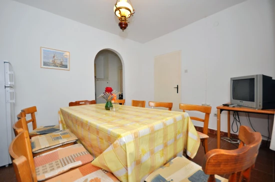 Apartmán Ostrov Pag - Vlašići OS 9253 N2