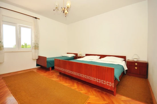 Apartmán Ostrov Pag - Vlašići OS 9253 N2