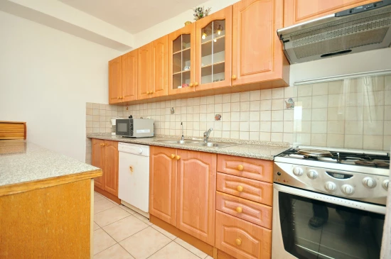 Apartmán Ostrov Pag - Vlašići OS 9253 N3