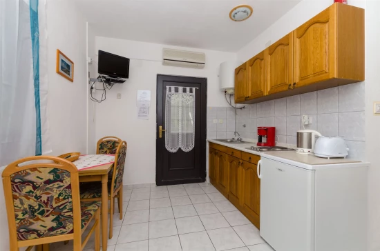 Apartmán Severní Dalmácie - Rogoznica DA 7183 N3