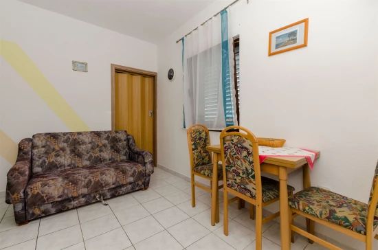 Apartmán Severní Dalmácie - Rogoznica DA 7183 N3