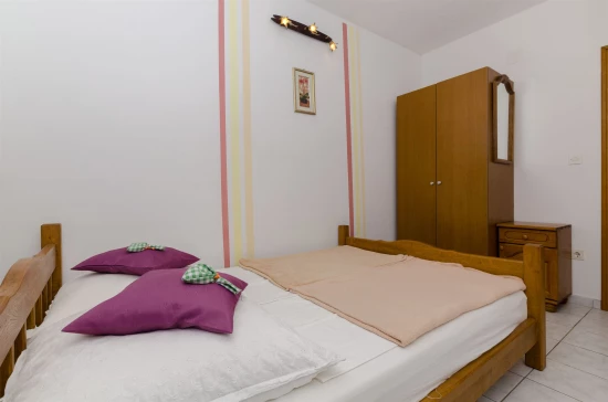 Apartmán Severní Dalmácie - Rogoznica DA 7183 N3