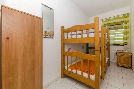 Apartmán Severní Dalmácie - Rogoznica DA 7183 N3