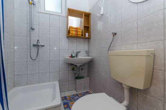 Apartmán Severní Dalmácie - Rogoznica DA 7183 N3