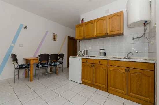 Apartmán Severní Dalmácie - Rogoznica DA 7183 N4