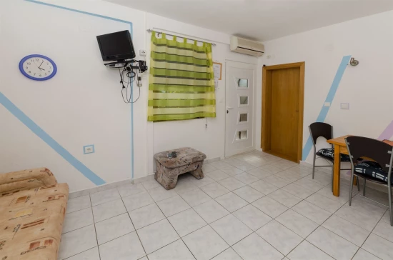 Apartmán Severní Dalmácie - Rogoznica DA 7183 N4