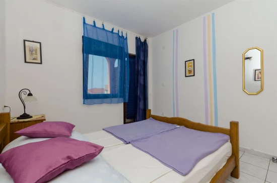 Apartmán Severní Dalmácie - Rogoznica DA 7183 N4