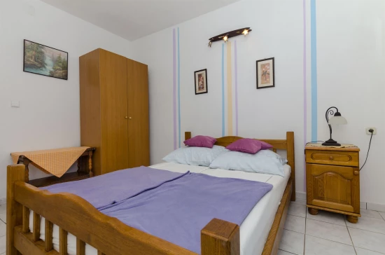 Apartmán Severní Dalmácie - Rogoznica DA 7183 N4