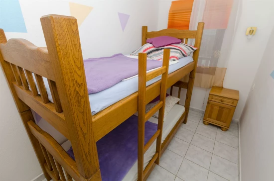 Apartmán Severní Dalmácie - Rogoznica DA 7183 N4