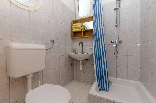 Apartmán Severní Dalmácie - Rogoznica DA 7183 N4