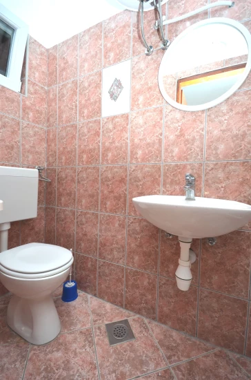 Apartmán Ostrov Pag - Pag OS 9255 N4