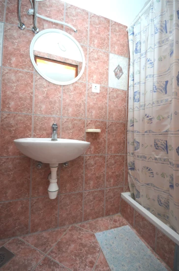 Apartmán Ostrov Pag - Pag OS 9255 N4