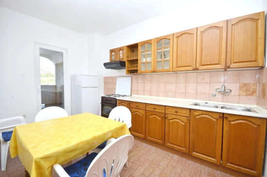 Apartmán Ostrov Pag - Pag OS 9255 N5