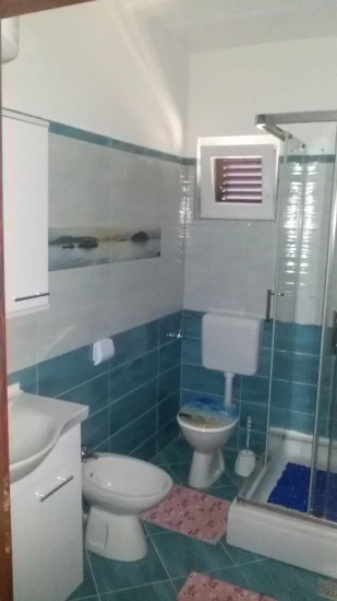 Apartmán Ostrov Pag - Pag OS 9255 N5