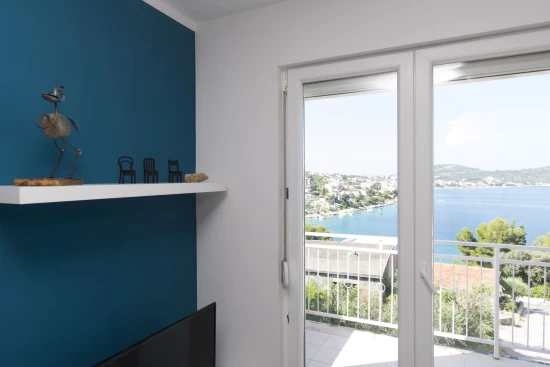 Apartmán Severní Dalmácie - Ražanj DA 7184 N1