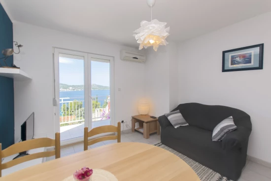 Apartmán Severní Dalmácie - Ražanj DA 7184 N1