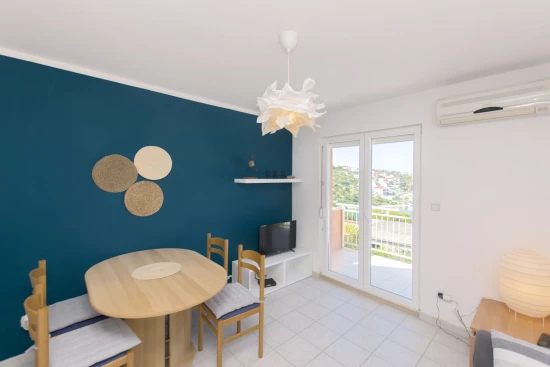 Apartmán Severní Dalmácie - Ražanj DA 7184 N1