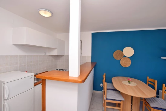 Apartmán Severní Dalmácie - Ražanj DA 7184 N1