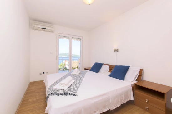 Apartmán Severní Dalmácie - Ražanj DA 7184 N1