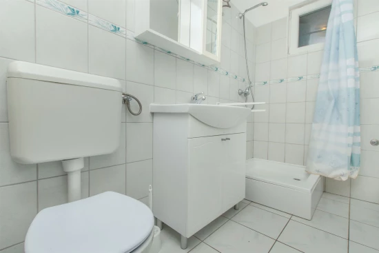 Apartmán Severní Dalmácie - Ražanj DA 7184 N1