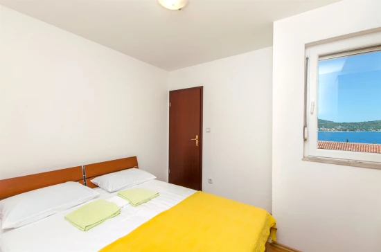 Apartmán Severní Dalmácie - Ražanj DA 7184 N2