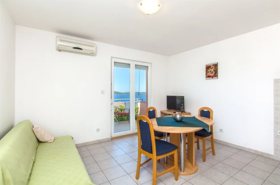 Apartmán Severní Dalmácie - Ražanj DA 7184 N2