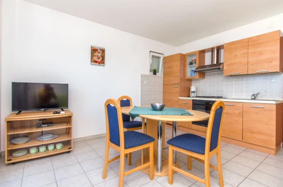 Apartmán Severní Dalmácie - Ražanj DA 7184 N2