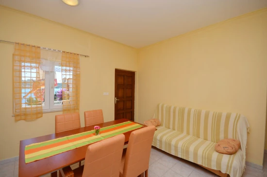 Apartmán Severní Dalmácie - Ražanj DA 7184 N4