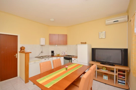 Apartmán Severní Dalmácie - Ražanj DA 7184 N4